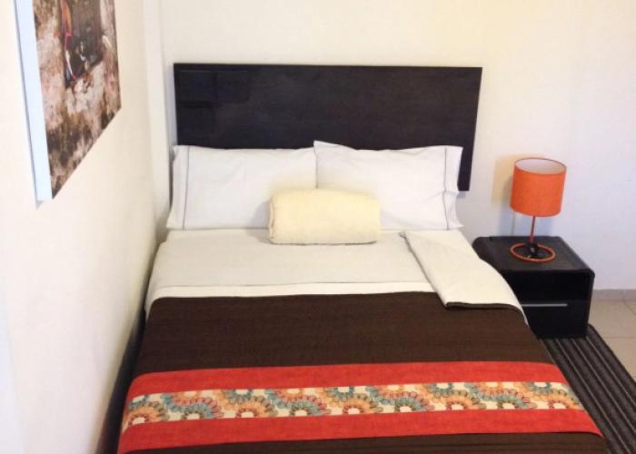 Australia Suites Ejecutivas