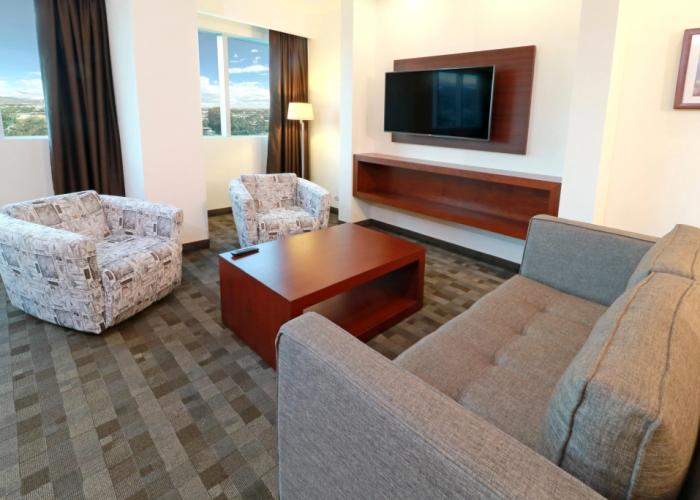 Holiday Inn Leon Plaza Mayor by IHG