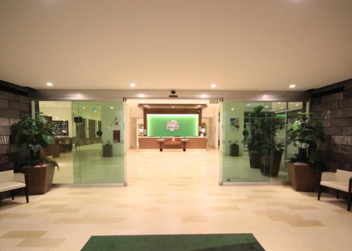 Holiday Inn Leon Plaza Mayor by IHG