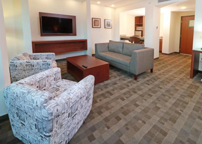 Holiday Inn Leon Plaza Mayor by IHG