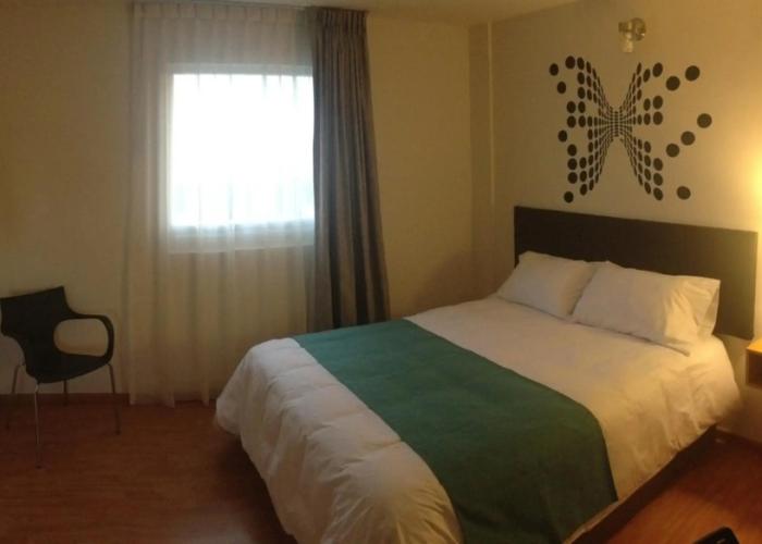 Hotel Dajana Boulevard