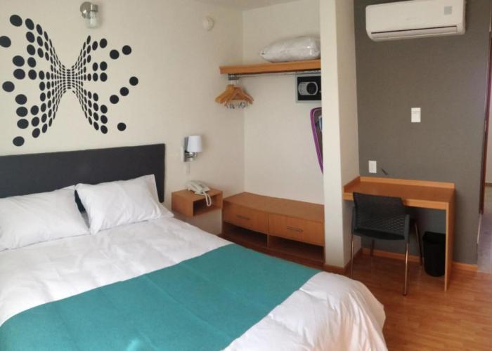 Hotel Dajana Boulevard