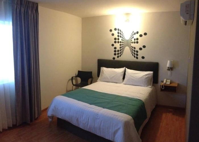 Hotel Dajana Boulevard