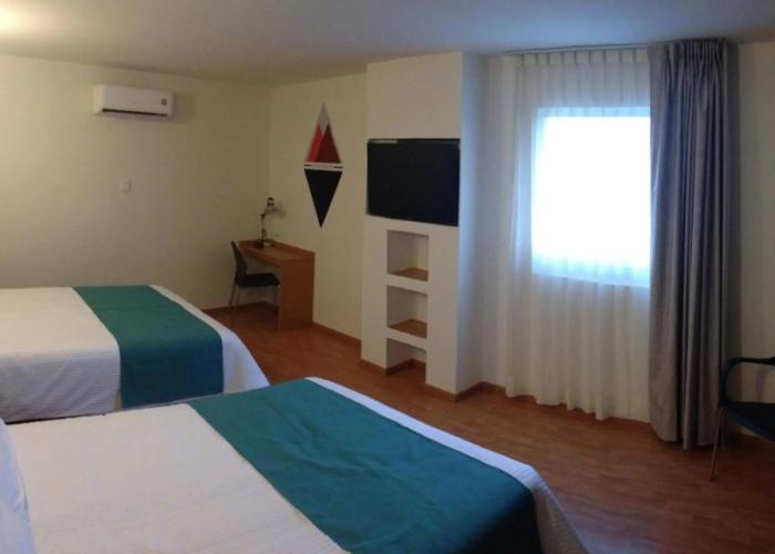 Hotel Dajana Boulevard