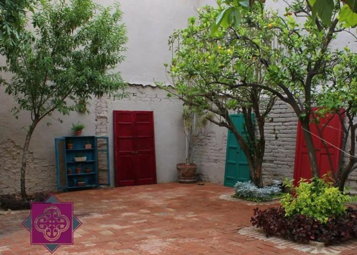 Entre Patios Hotel Boutique