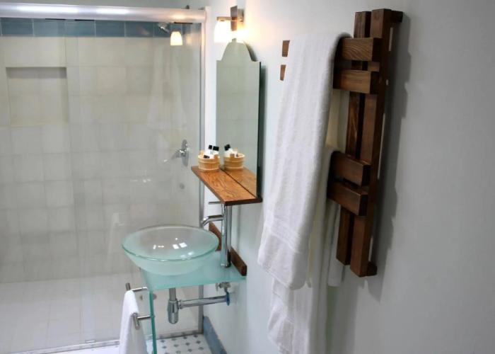 Entre Patios Hotel Boutique
