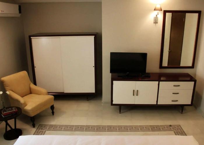 Entre Patios Hotel Boutique