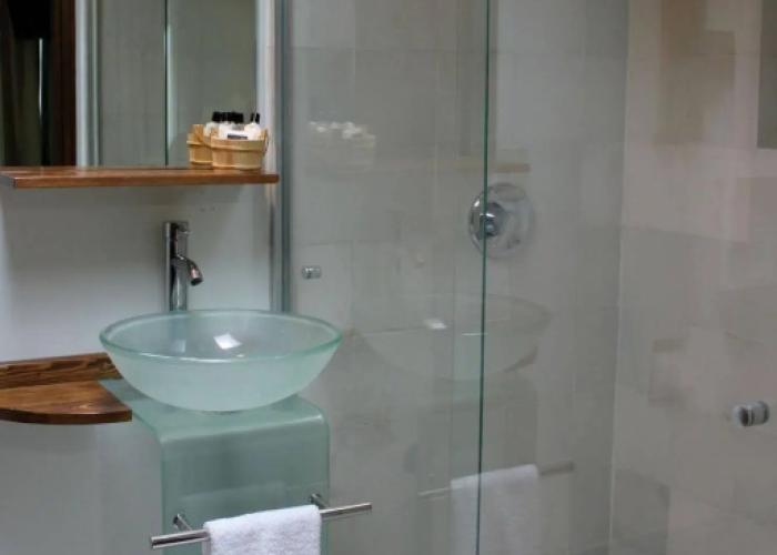 Entre Patios Hotel Boutique