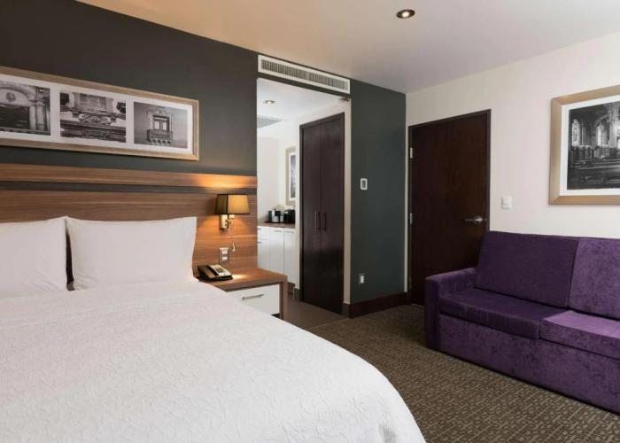 Hampton Inn by Hilton Leon Guanajuato