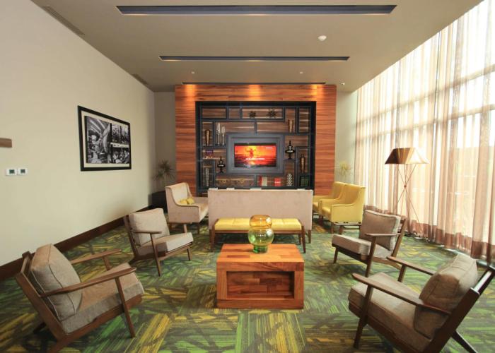 Hampton Inn by Hilton Leon Guanajuato