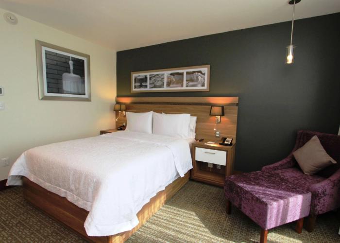 Hampton Inn by Hilton Leon Guanajuato