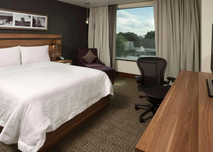 Hampton Inn by Hilton Leon Guanajuato