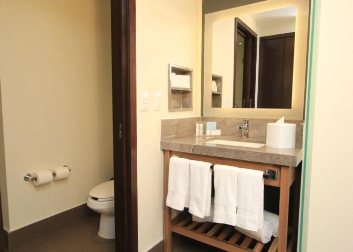 Hampton Inn by Hilton Leon Guanajuato