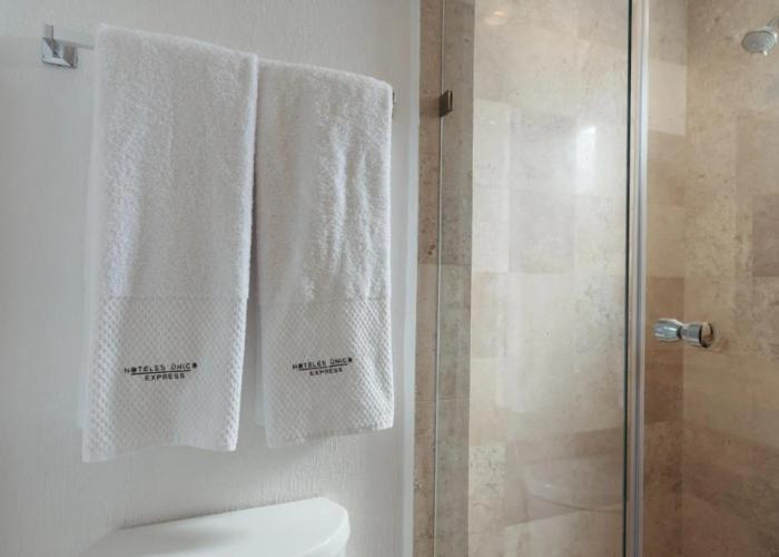 Hoteles Unico Express