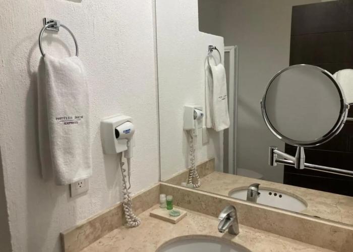Hoteles Unico Express