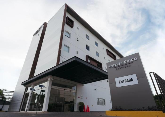 Hoteles Unico Express