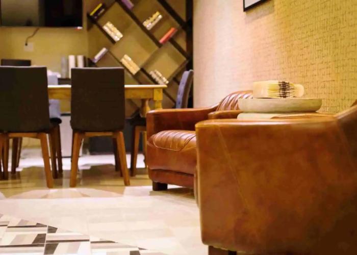 Othelo Hotel Boutique México