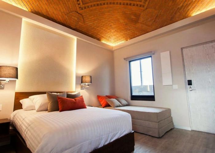Othelo Hotel Boutique México