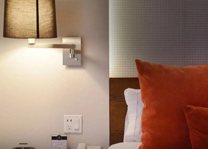 Othelo Hotel Boutique México