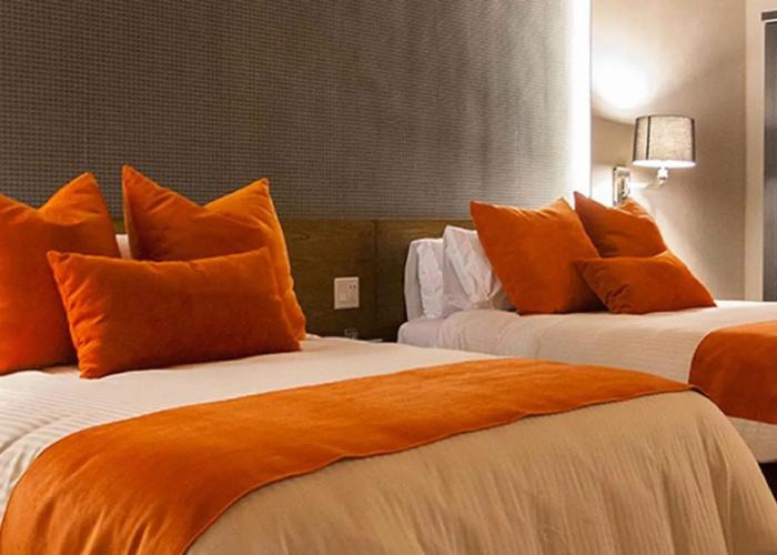 Othelo Hotel Boutique México