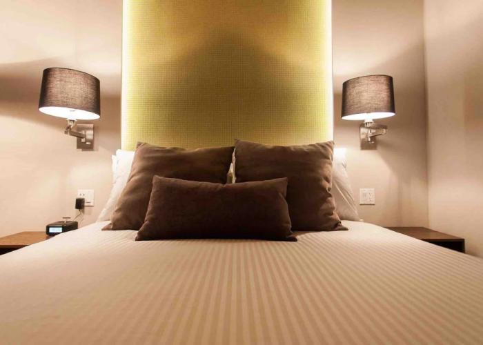 Othelo Hotel Boutique México