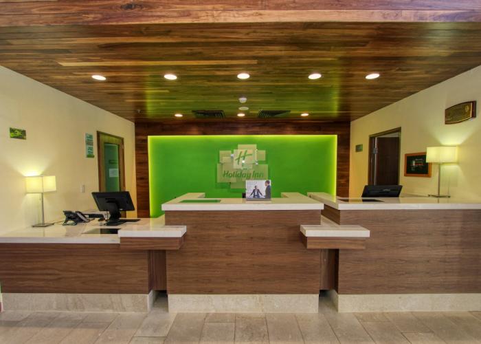 Holiday Inn Leon by IHG