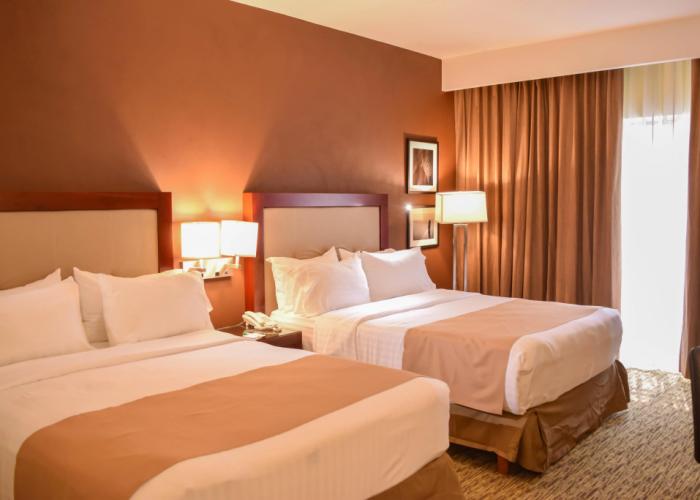 Holiday Inn Leon by IHG