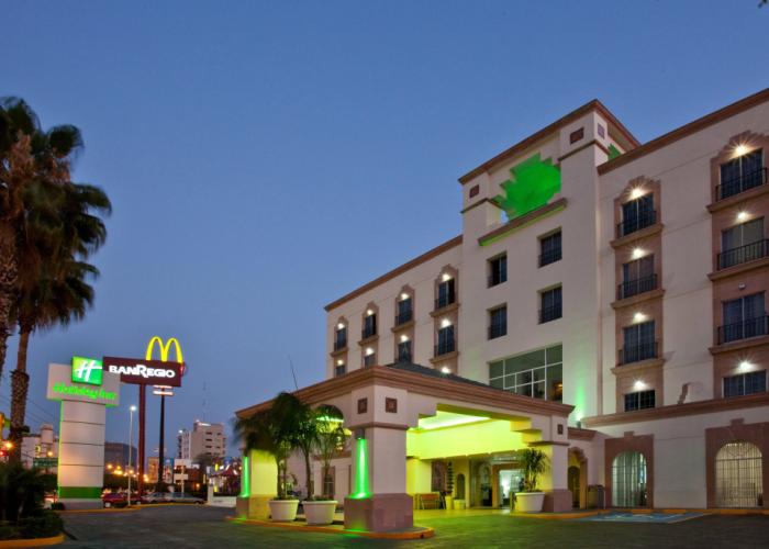 Holiday Inn Leon by IHG
