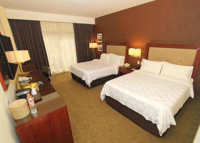 Holiday Inn Leon by IHG