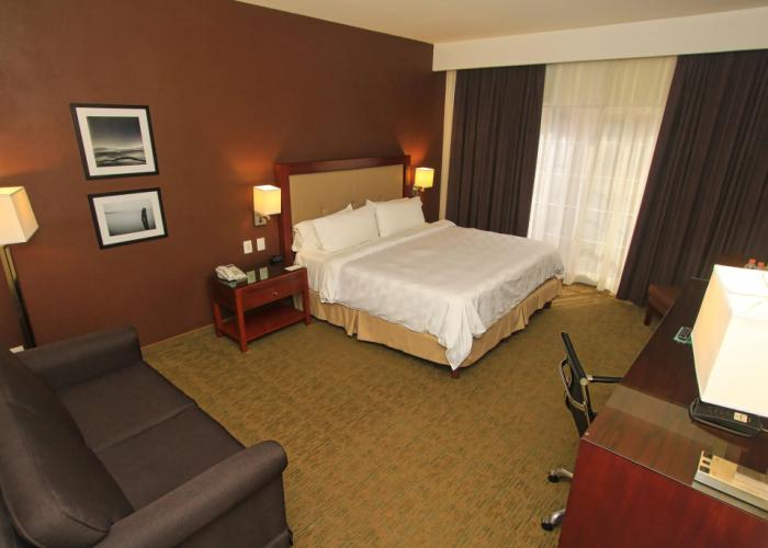 Holiday Inn Leon by IHG