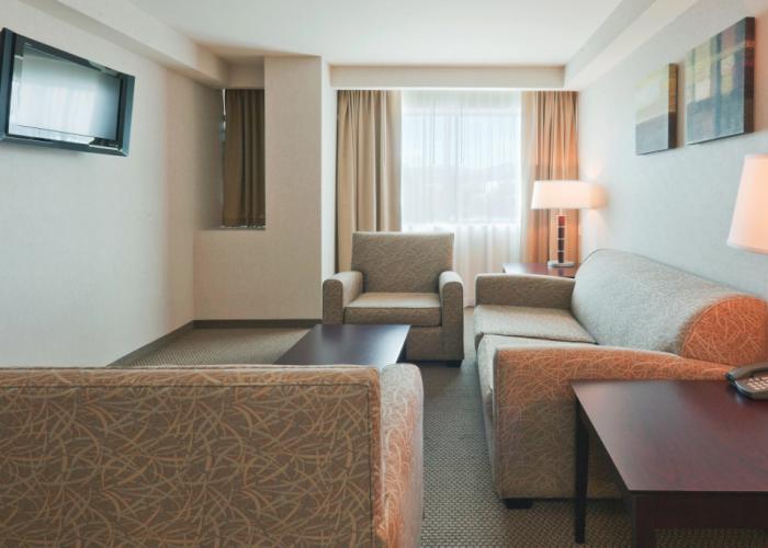 Crowne Plaza Leon by IHG