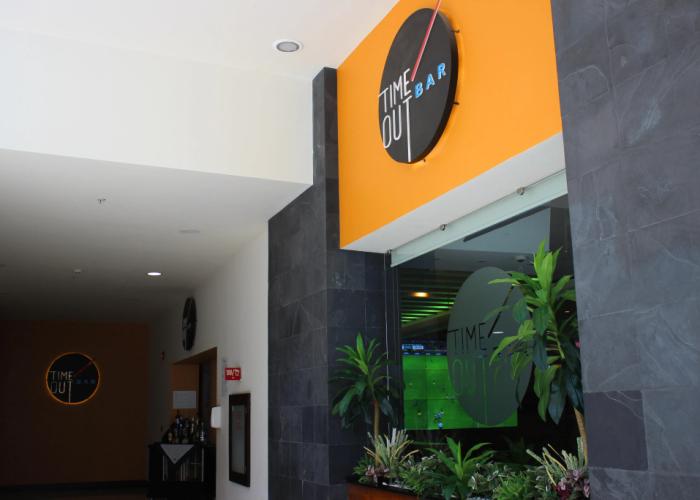 Crowne Plaza Leon by IHG
