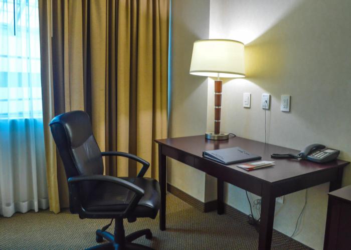 Crowne Plaza Leon by IHG