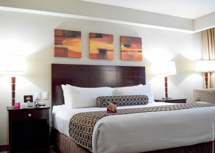 Crowne Plaza Leon by IHG
