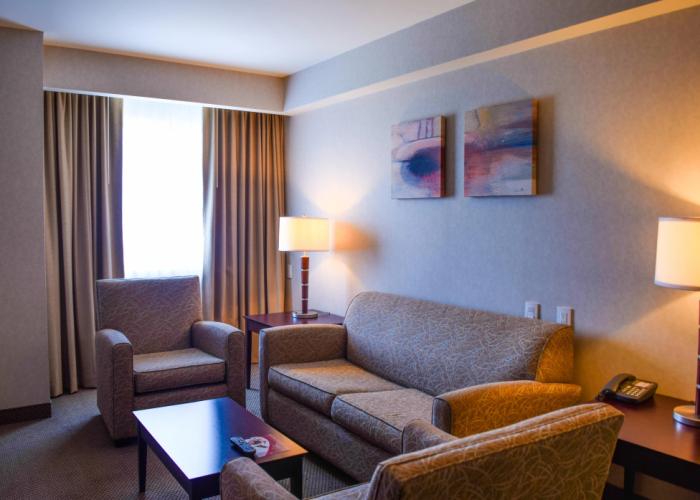 Crowne Plaza Leon by IHG
