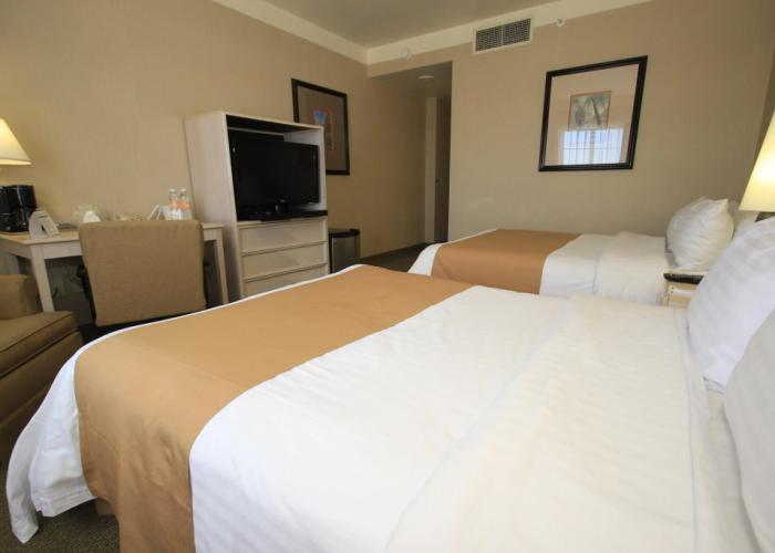 Holiday Inn Convention Center by IHG