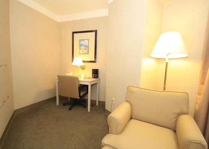 Holiday Inn Convention Center by IHG