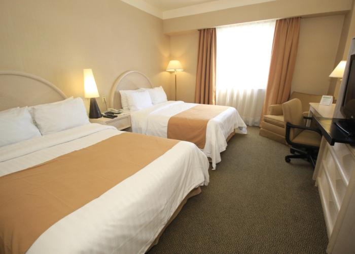 Holiday Inn Convention Center by IHG
