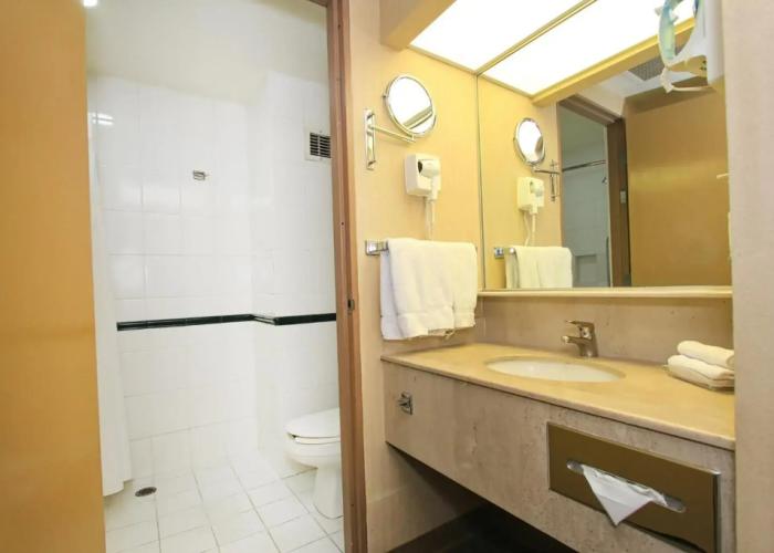 Holiday Inn Convention Center by IHG