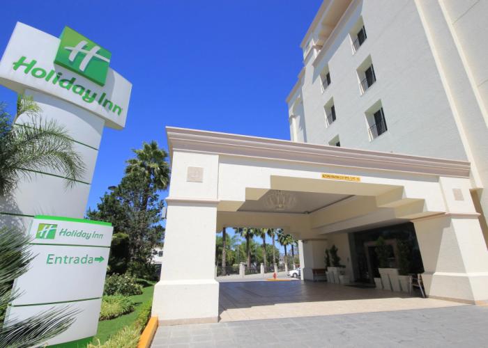 Holiday Inn Convention Center by IHG