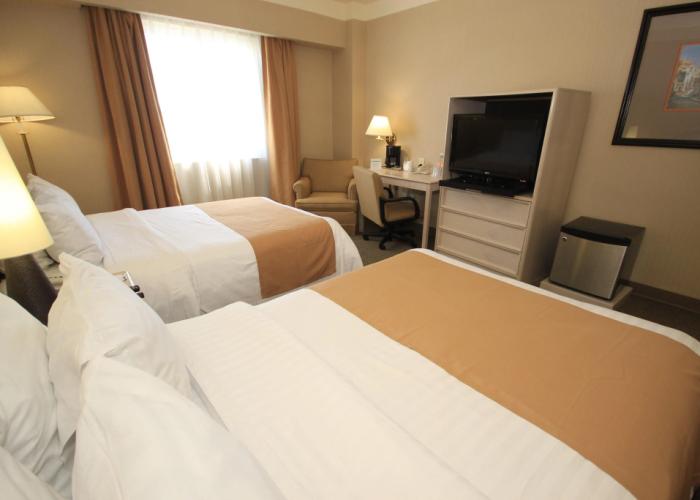 Holiday Inn Convention Center by IHG