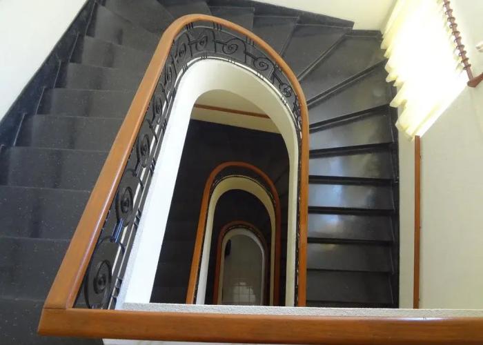 Hotel Capri de León México