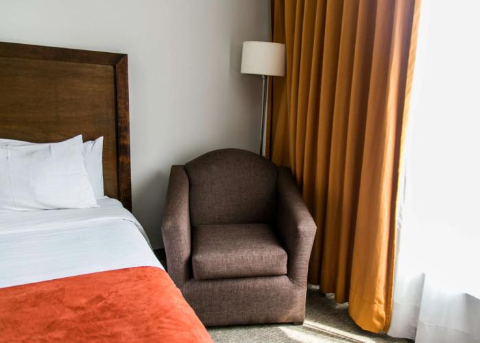 Radisson Poliforum Plaza Hotel Leon