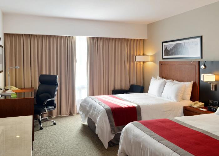 Radisson Poliforum Plaza Hotel Leon