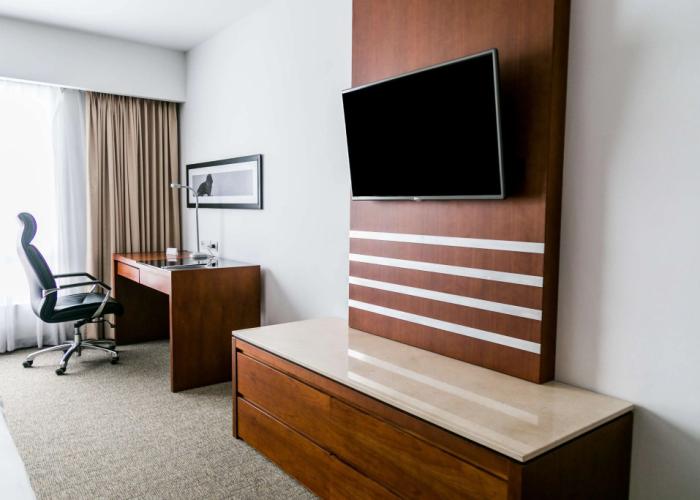 Radisson Poliforum Plaza Hotel Leon