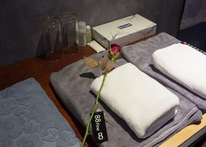 88 Fine Hotel