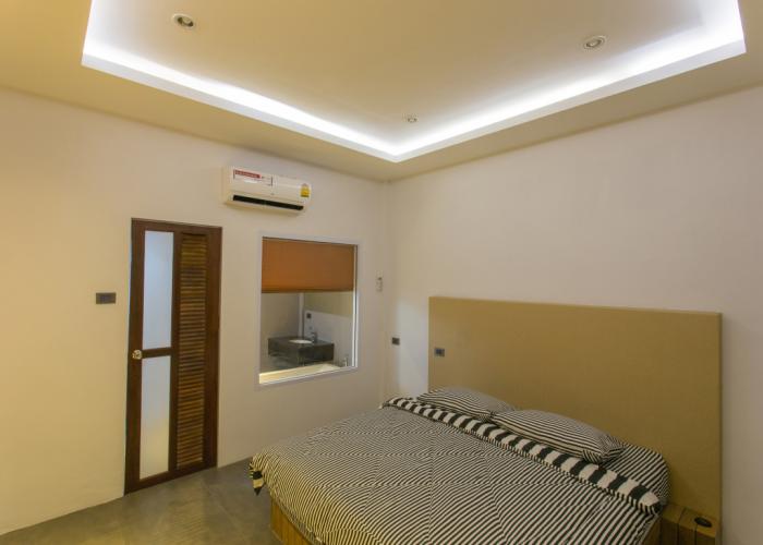 88 Fine Hotel