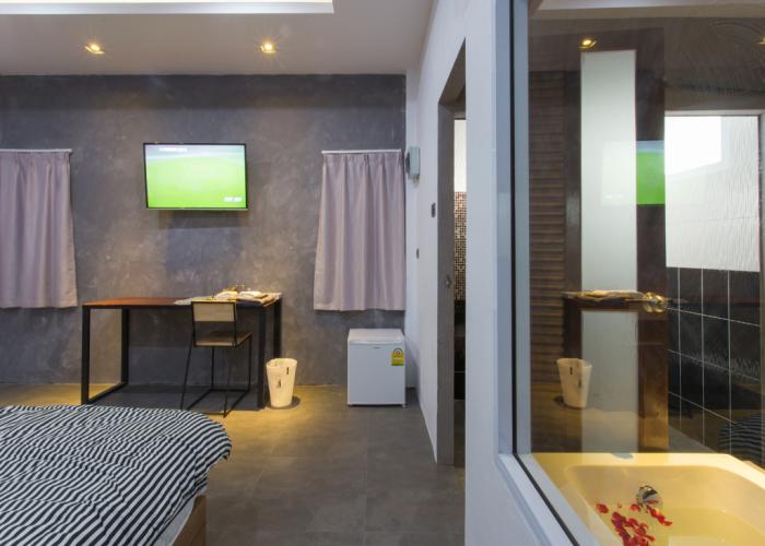 88 Fine Hotel