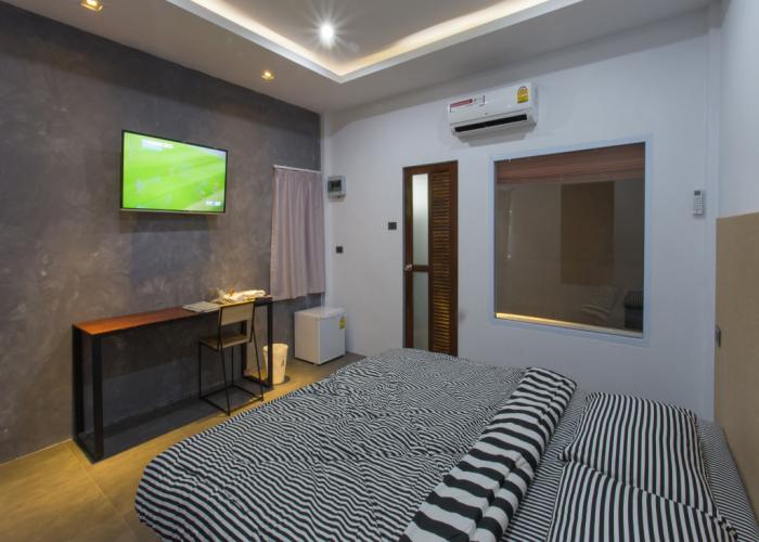 88 Fine Hotel