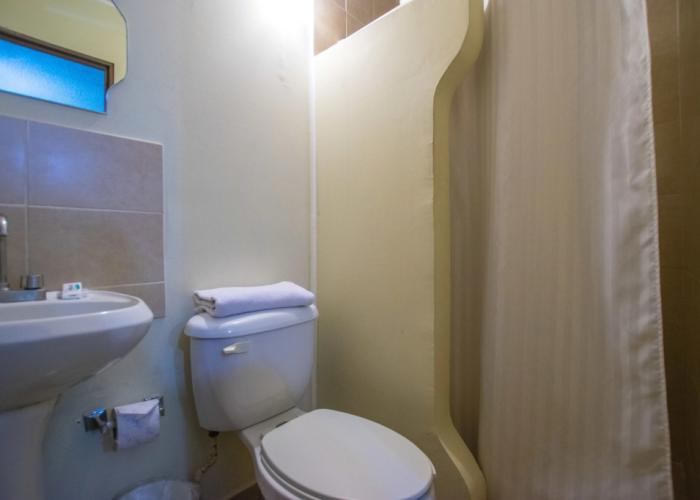 Hotel Mateos 1215